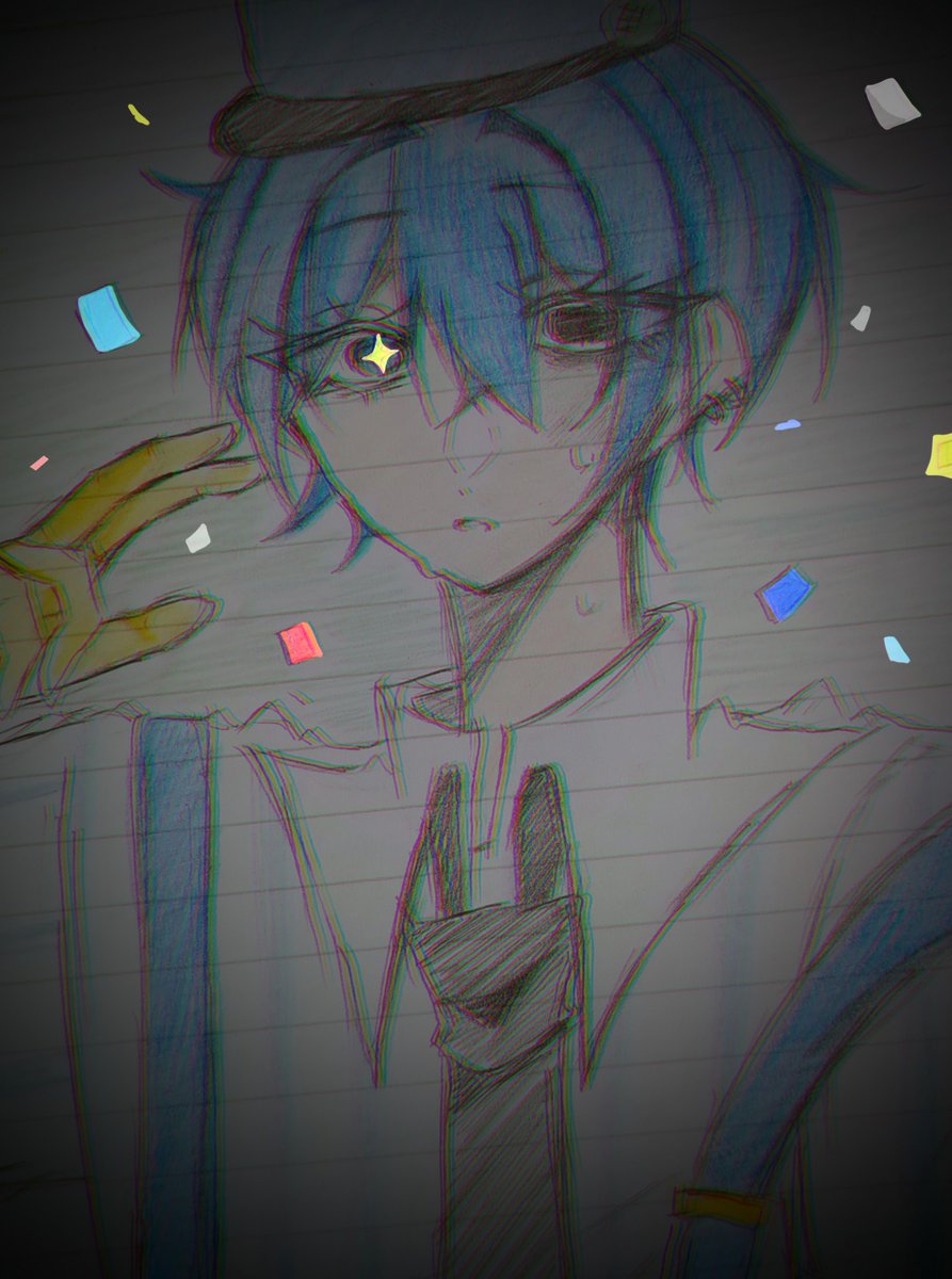 甘党ここあ🈂 tweet media