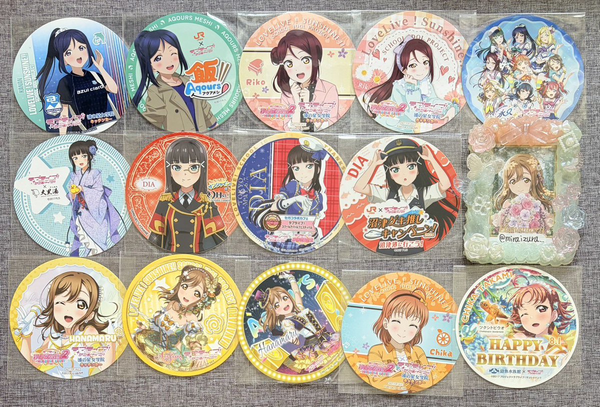 NANA🐣💮Next▶︎ tweet media