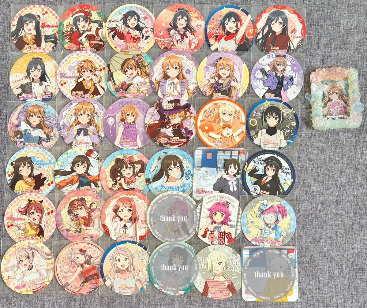 NANA🐣💮Next▶︎ tweet media