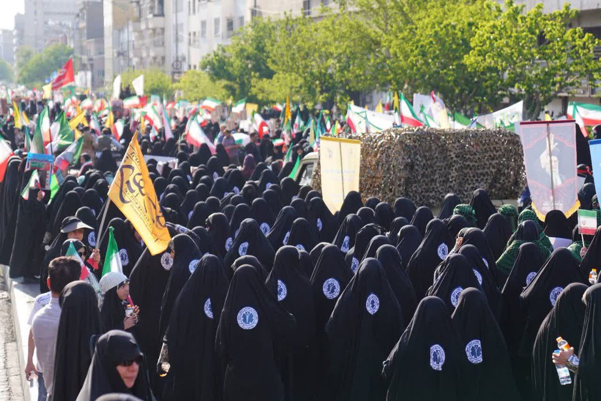 mina mohamadi tweet media