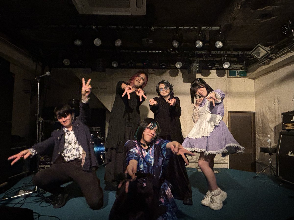 奏-kanade- tweet media