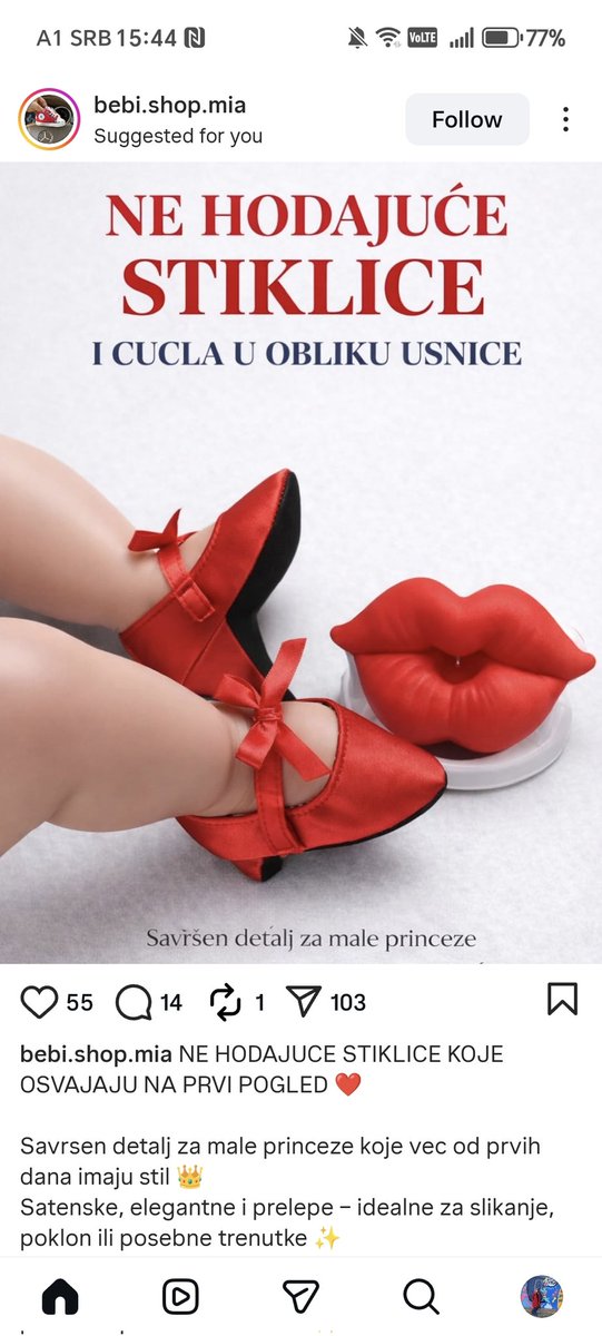 Dragana Prica tweet media