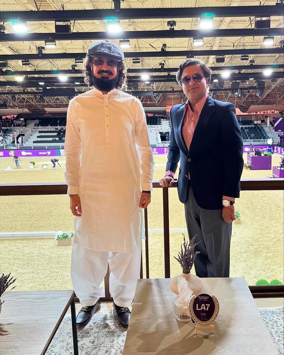 A shining chapter in Pakistan’s sporting history. Sahibzada Sultan’s success symbolizes dedication, pride, and excellence. 🇵🇰✨
#SultanVicePresidentITPF
#SultanRisesAgain
#GreenFlagRisesAtITPF