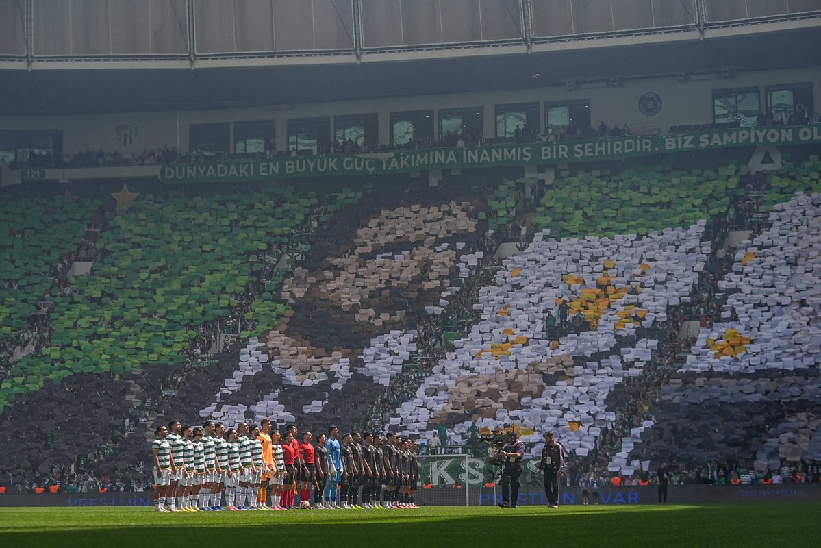 Futbol Anadolu tweet media