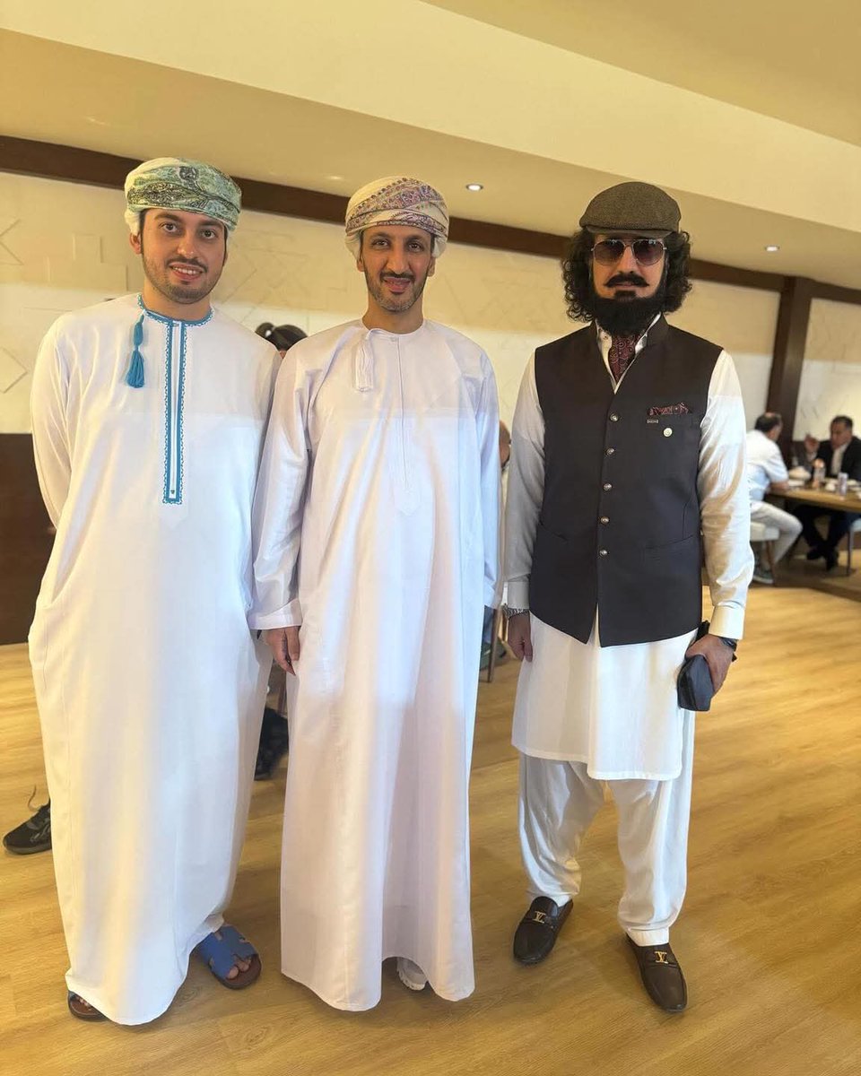 A shining chapter in Pakistan’s sporting history. Sahibzada Sultan’s success symbolizes dedication, pride, and excellence. 🇵🇰✨
#SultanVicePresidentITPF
#SultanRisesAgain
#GreenFlagRisesAtITPF