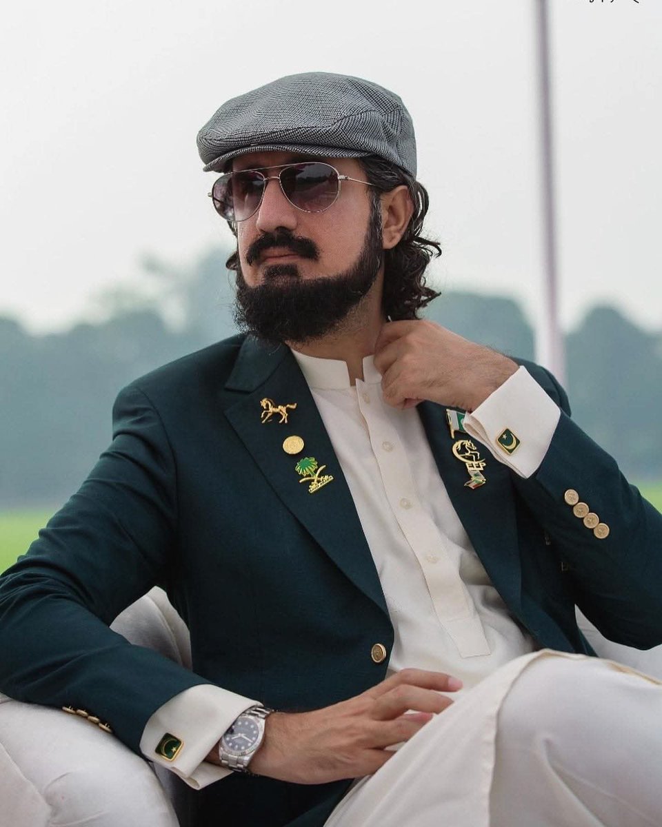 A shining chapter in Pakistan’s sporting history. Sahibzada Sultan’s success symbolizes dedication, pride, and excellence. 🇵🇰✨
#SultanVicePresidentITPF
#SultanRisesAgain
#GreenFlagRisesAtITPF