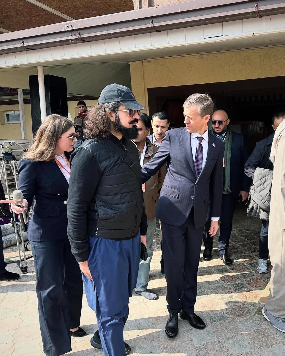 A shining chapter in Pakistan’s sporting history. Sahibzada Sultan’s success symbolizes dedication, pride, and excellence. 🇵🇰✨
#SultanVicePresidentITPF
#SultanRisesAgain
#GreenFlagRisesAtITPF