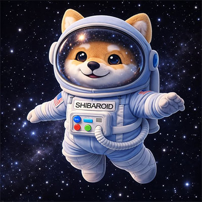 SHIBAROID tweet media