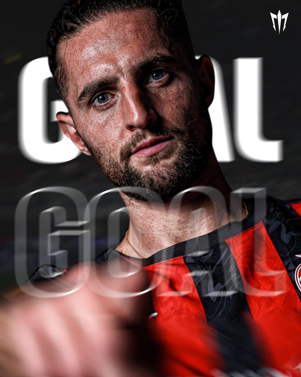 AC Milan - FR (en dépression) tweet media