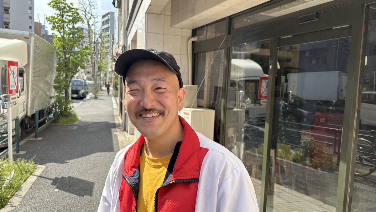 メカイノウエ【公式】 tweet media