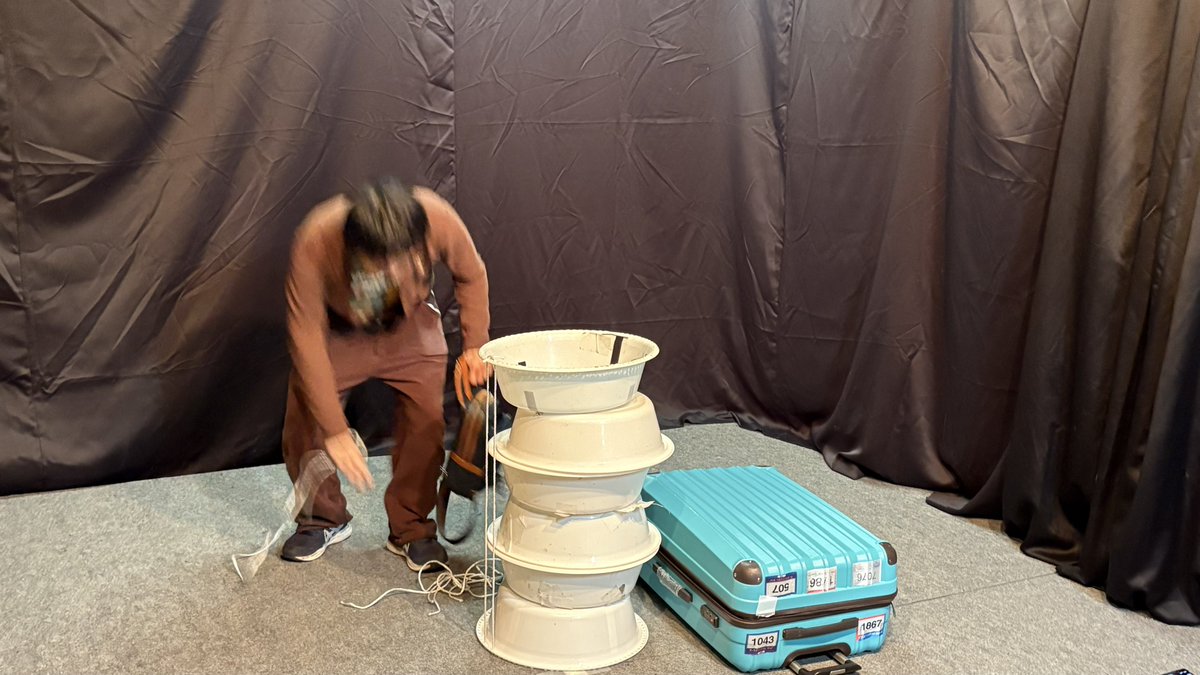 メカイノウエ【公式】 tweet media