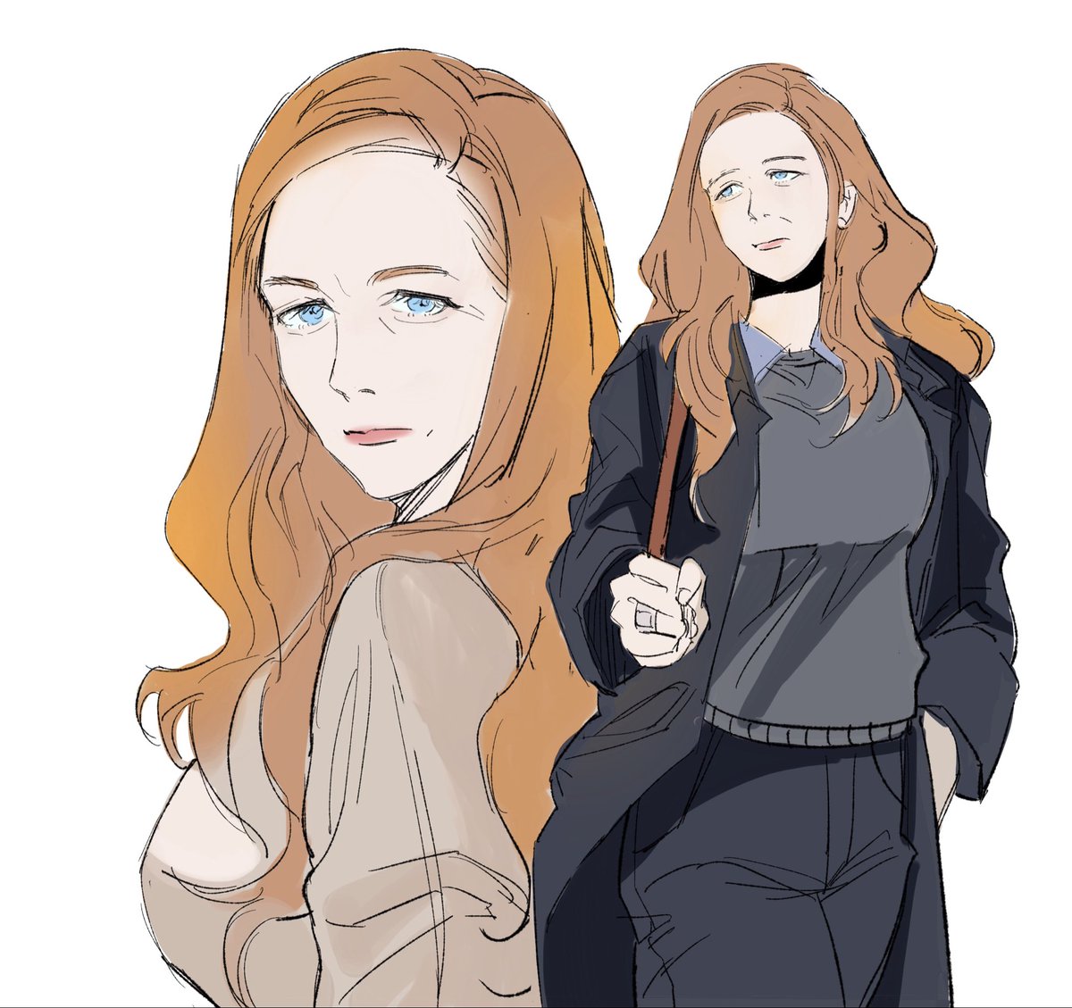 손체리 tweet media