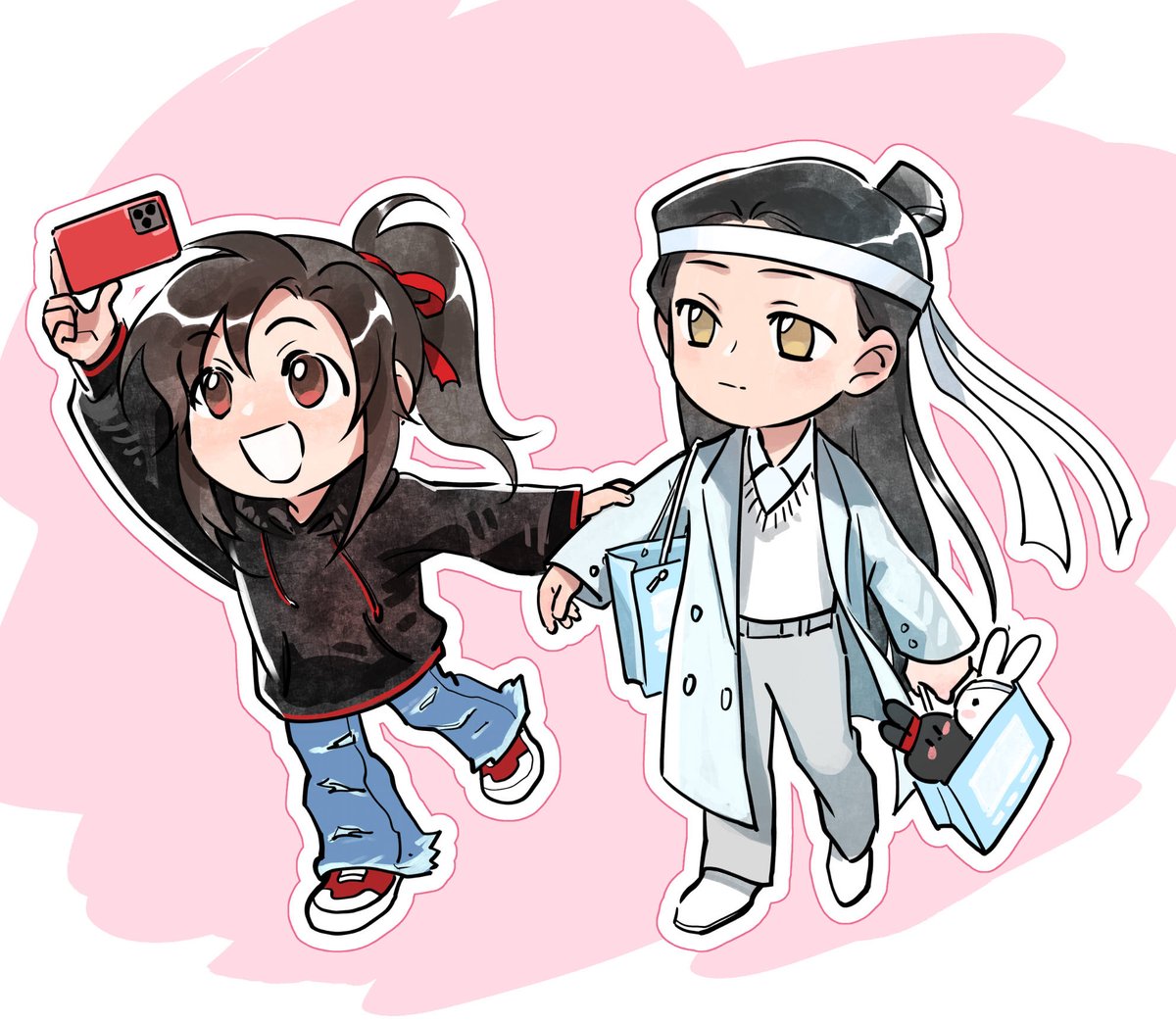 SpoonKid tweet media