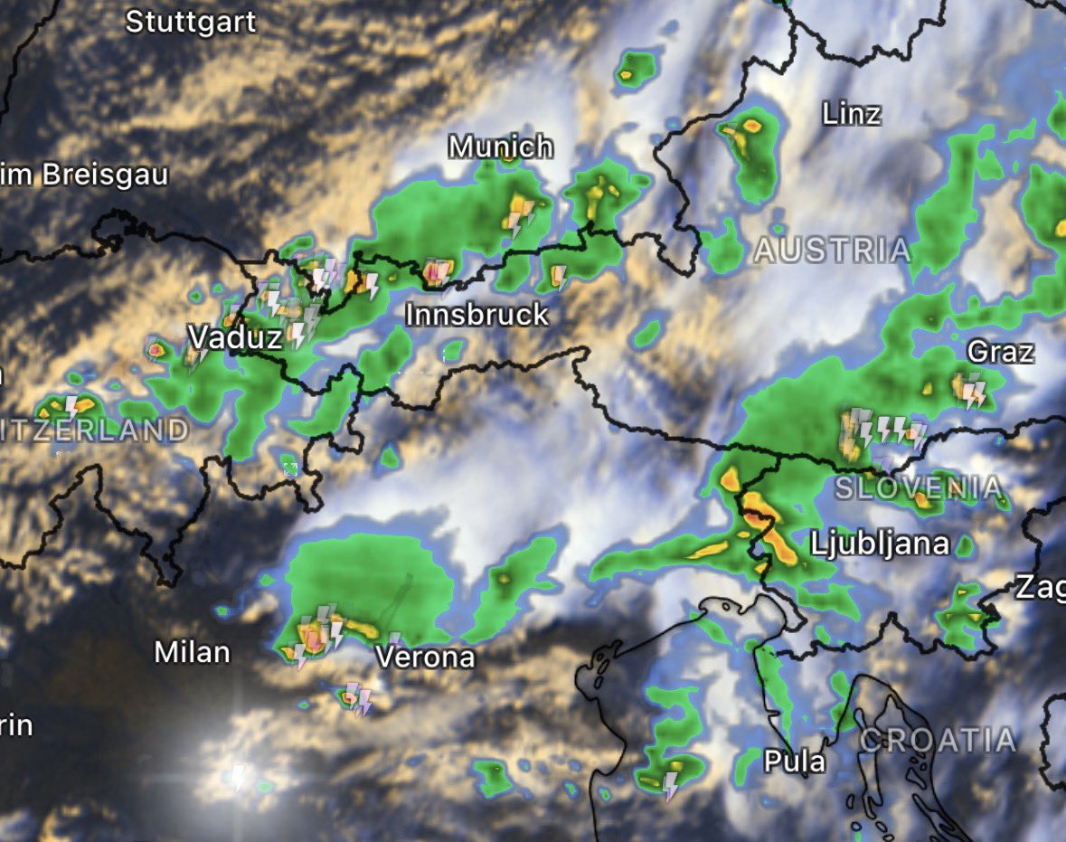 Weather Watcher tweet media