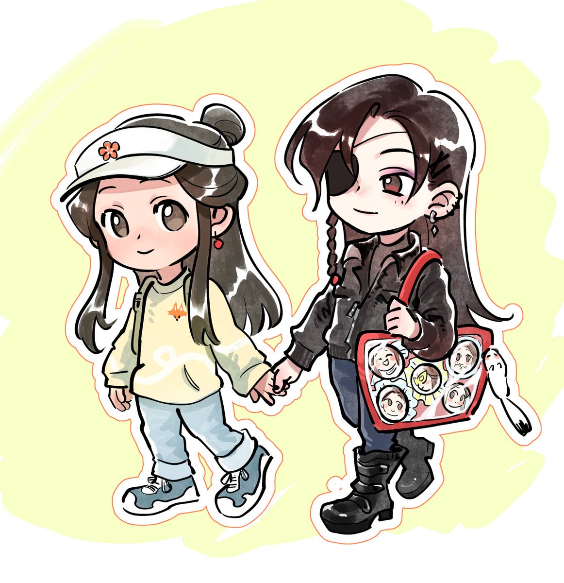 SpoonKid tweet media