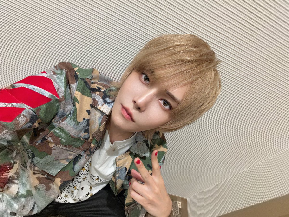 天月-あまつき- tweet media