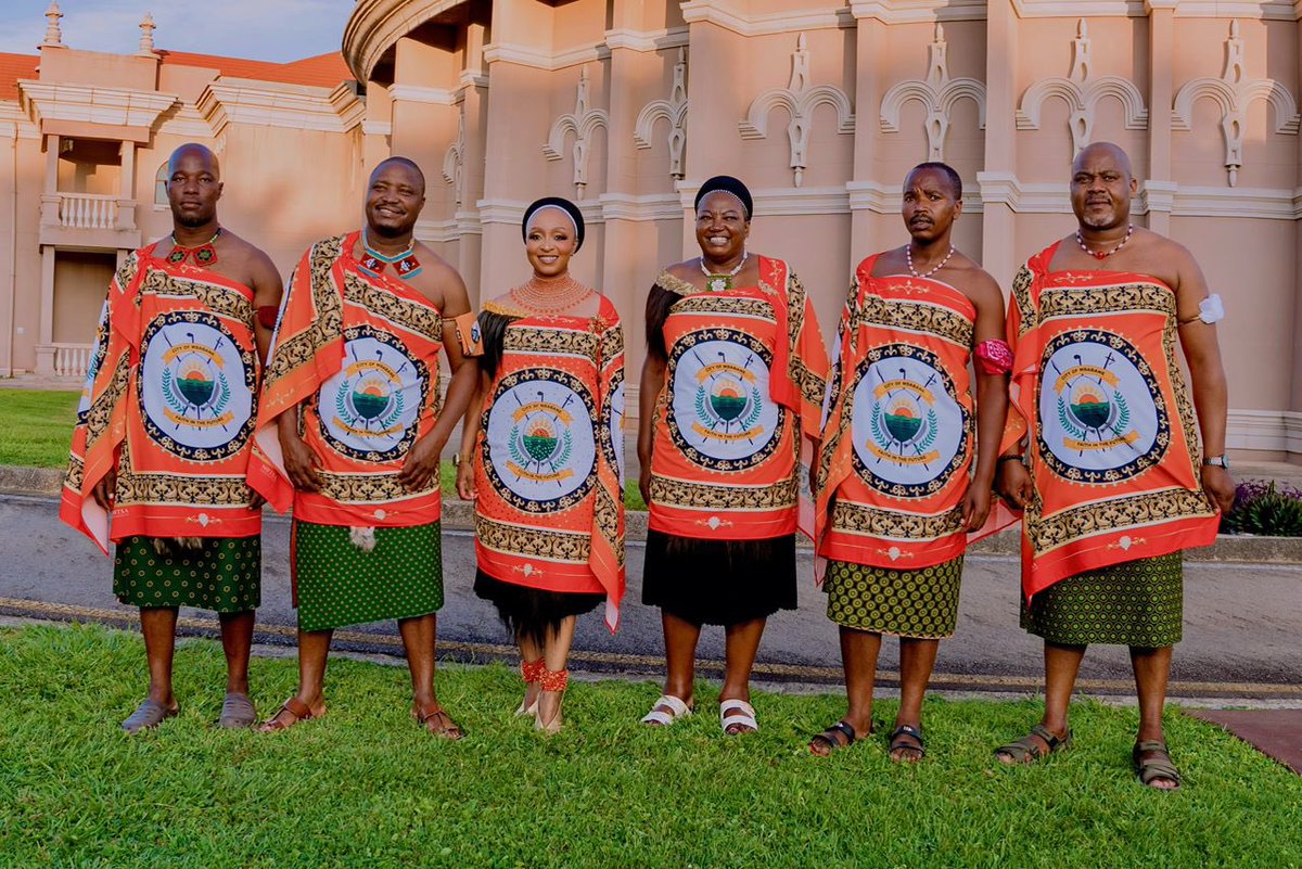 Municipal Council of Mbabane tweet media
