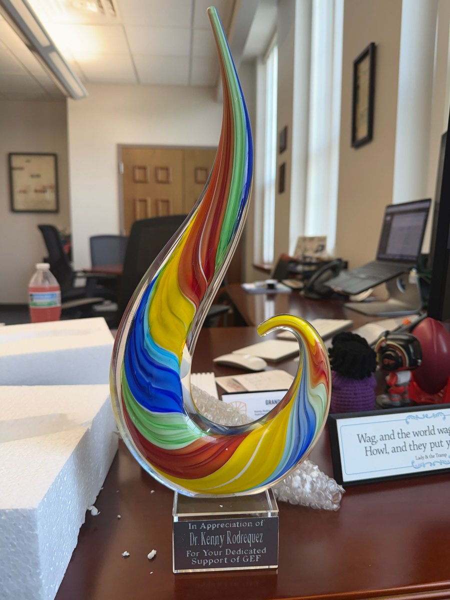 Dr. Kenny Rodrequez tweet media