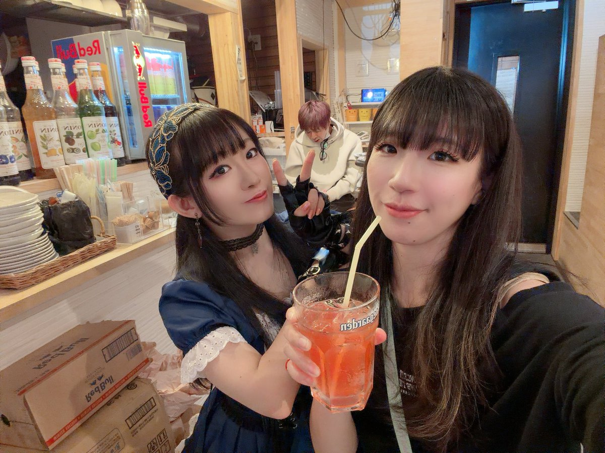 時田真実 tweet media