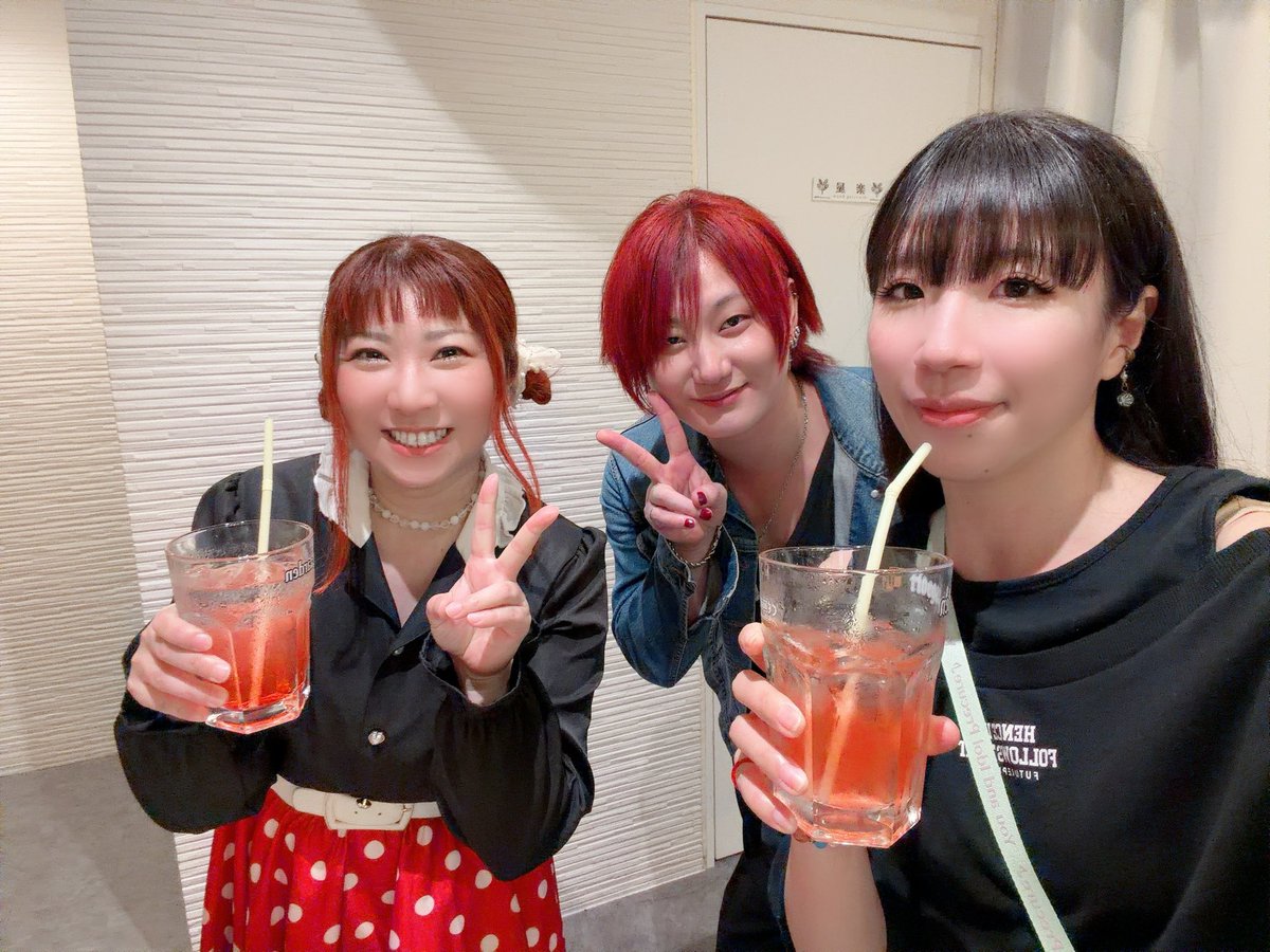 時田真実 tweet media