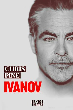 uktheatreweb's tweet image. Ivanov. Bridge Theatre. #london #tickets #play uktw.co.uk/L1964946667/