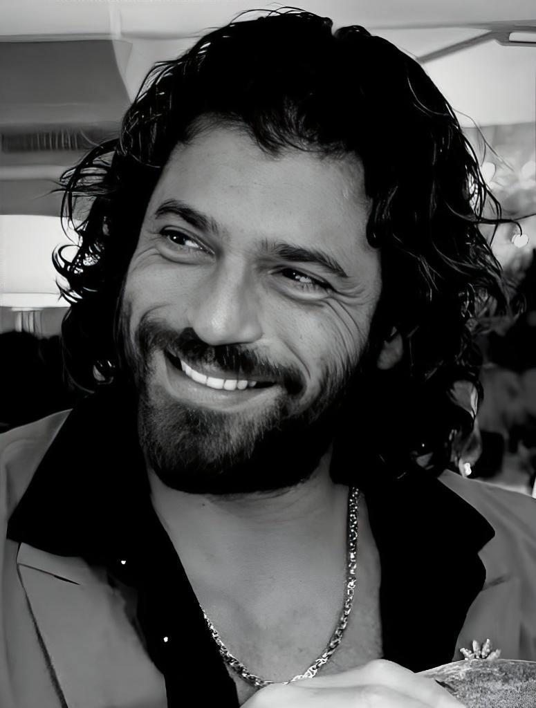 Canyaman59409's tweet photo. #Canyaman
Can I see your smile https://t.co/LhTovmyNNN