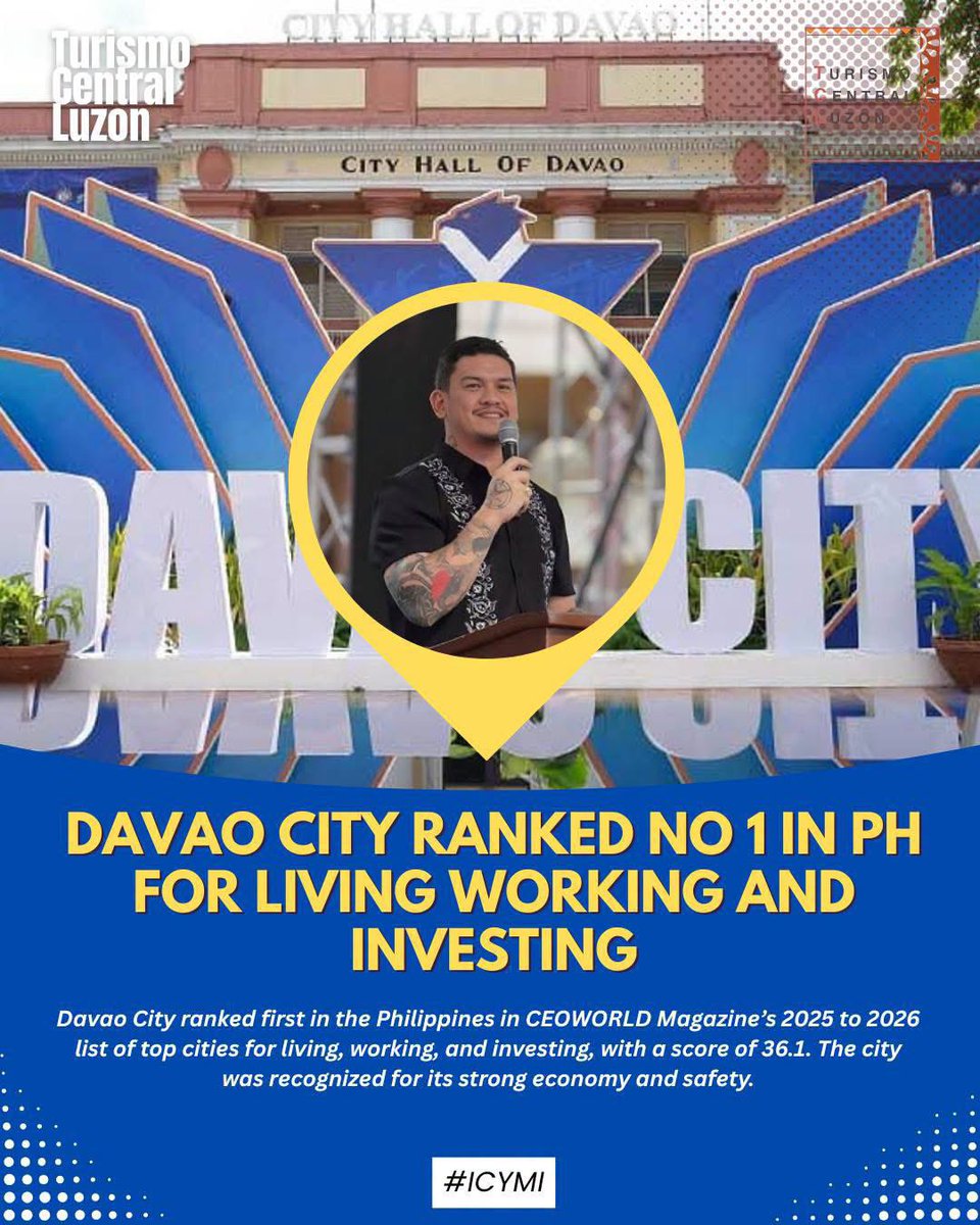Sana ol Davao!  #Duterte d’ best talaga👏🏽👏🏽👊🏽👊🏽💚