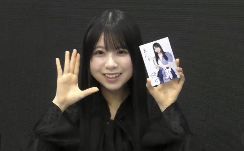 まにゃ tweet media
