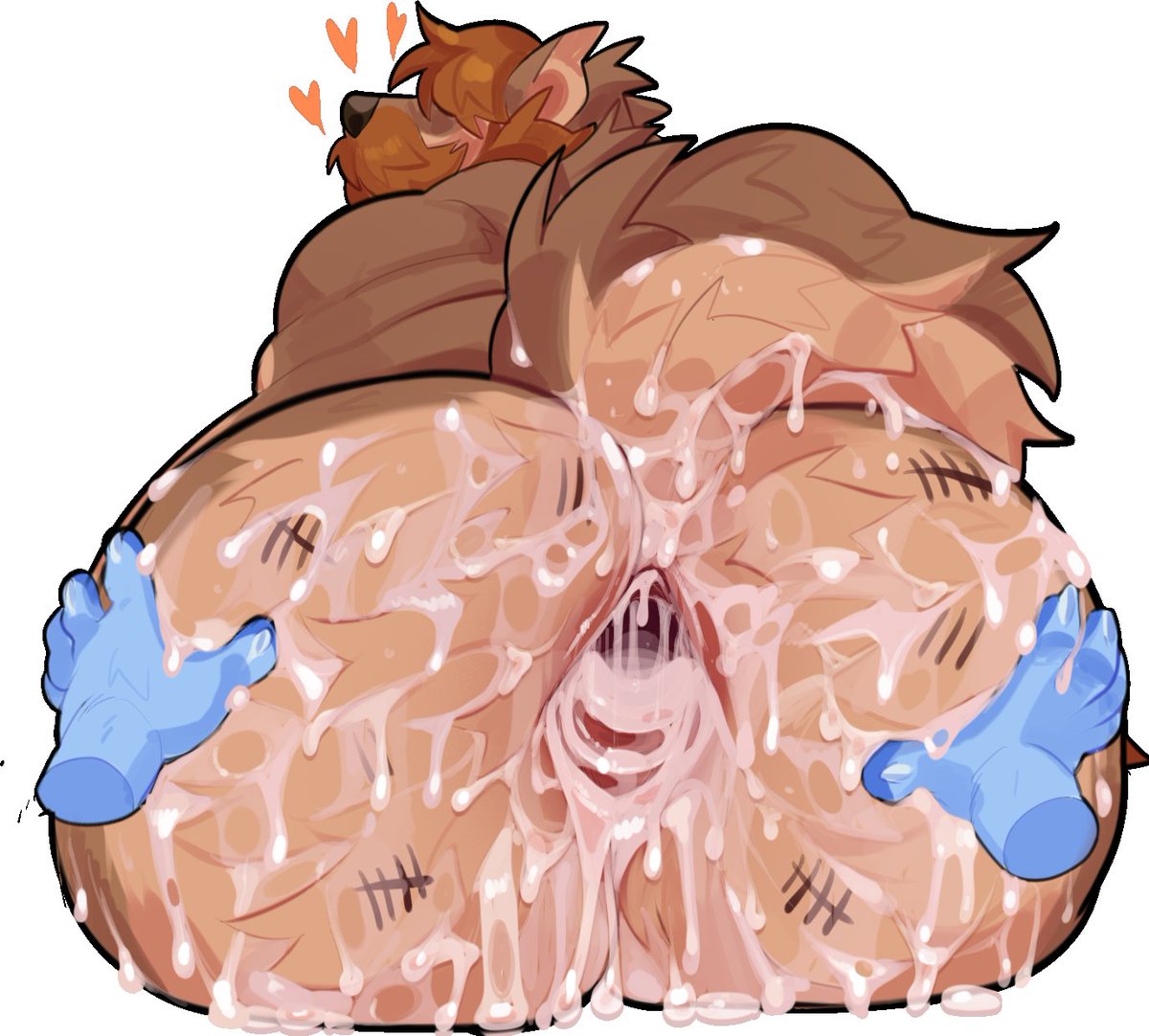 Miles 🐺 tweet media