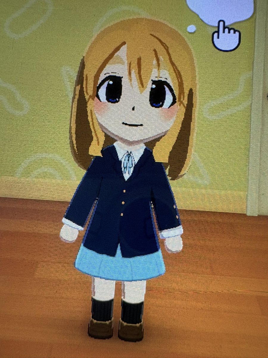 パやたん tweet media