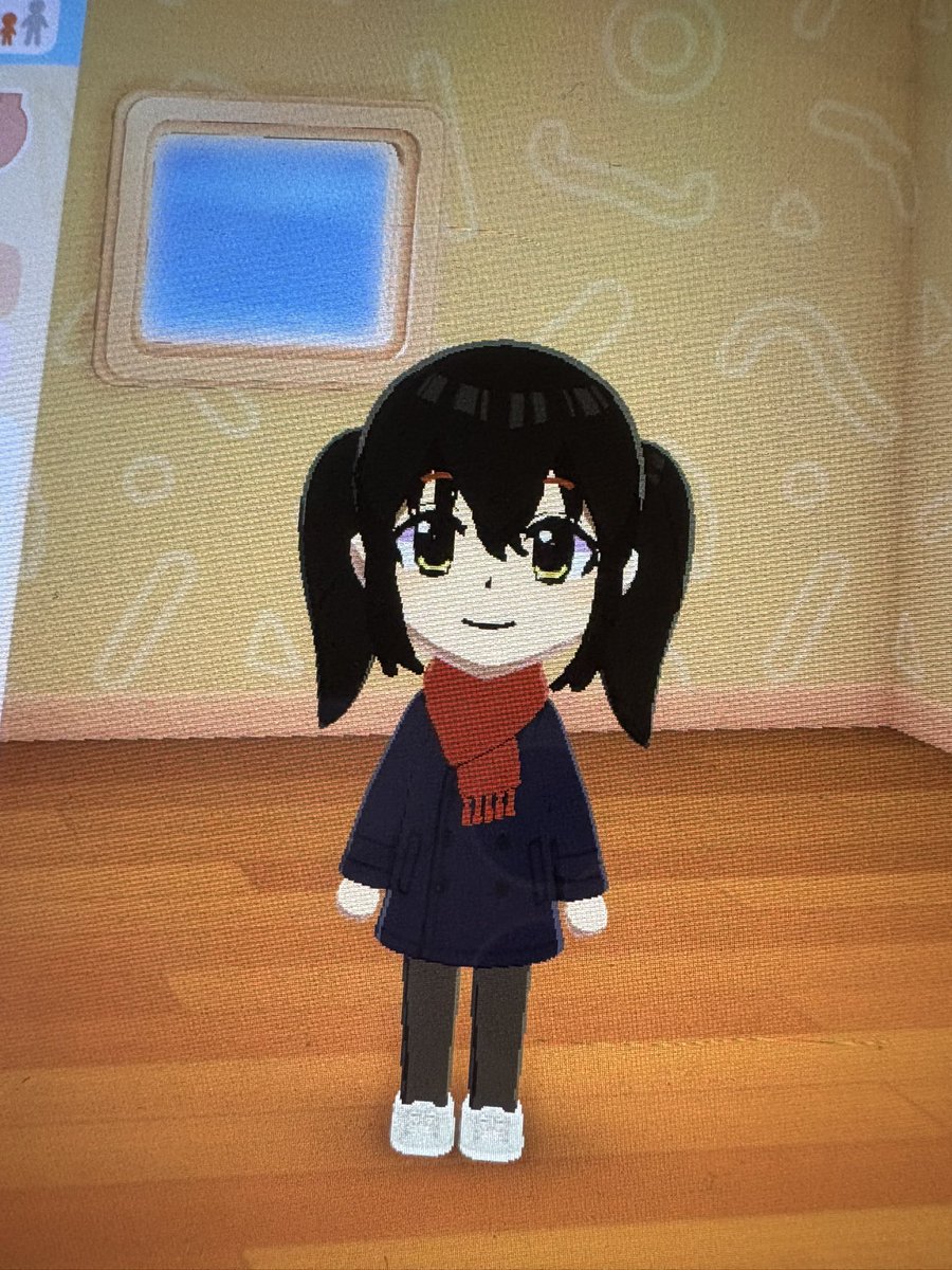 パやたん tweet media