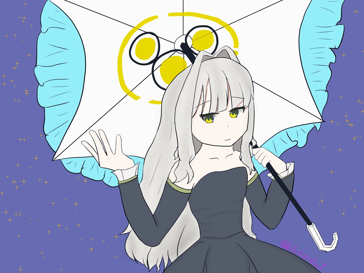 モカフェオレ tweet media