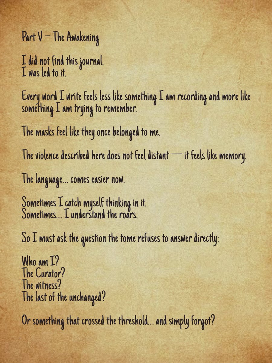 AO5ZONI's tweet image. Continuation— Part V

drip.haus/AO5Z

#drip #nft