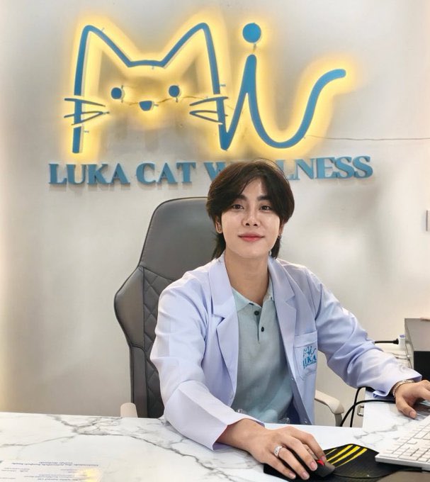 สมมิกft.ไข่ดาวของน้องดีน tweet media