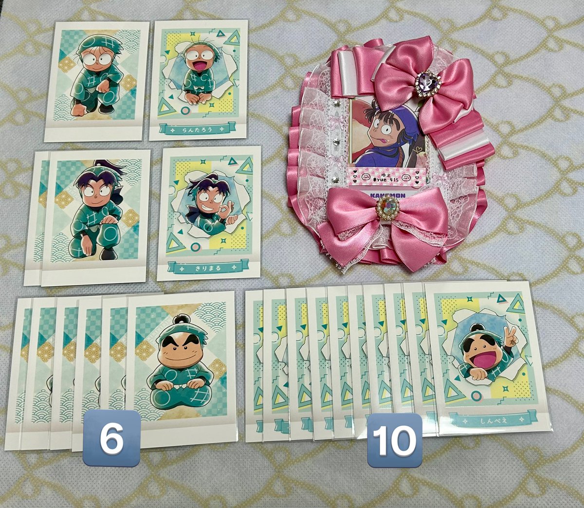 ゅぇ🍡 tweet media