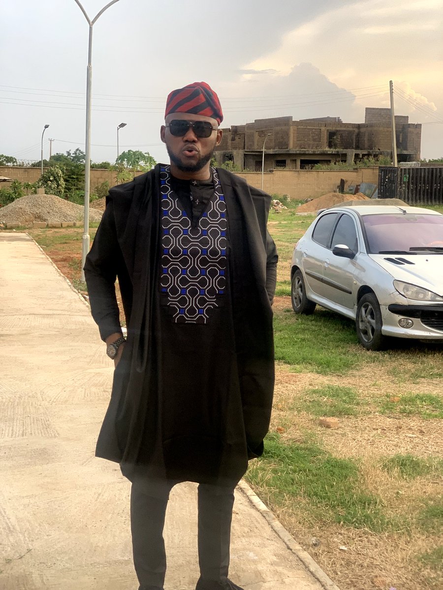 Sylvester Ochoga 🩺 tweet media