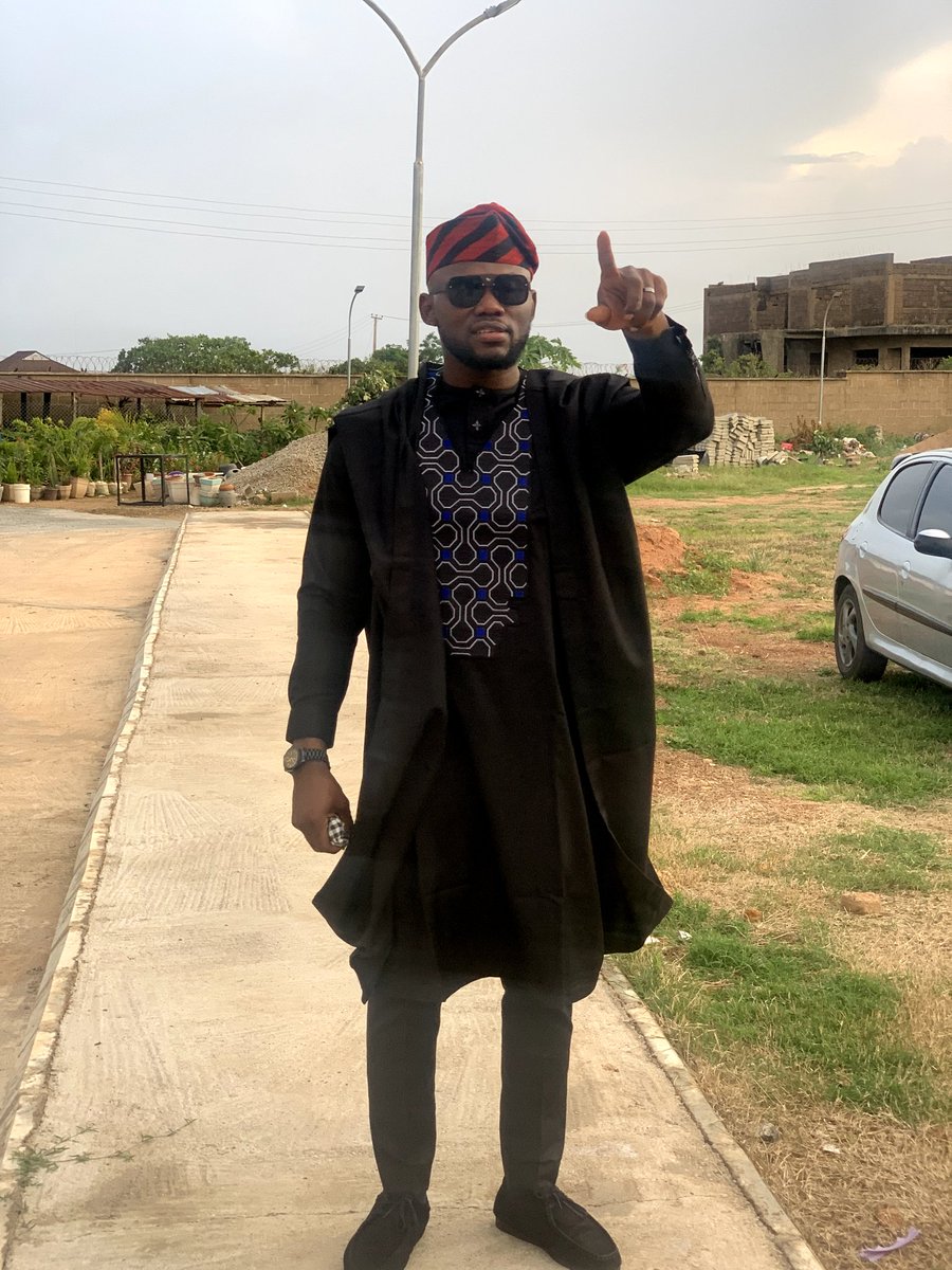 Sylvester Ochoga 🩺 tweet media