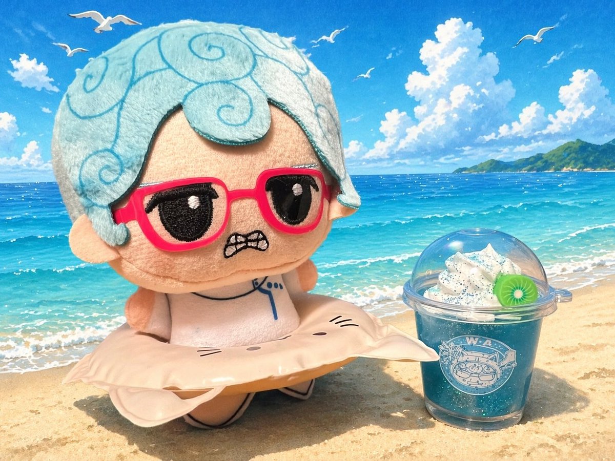 りり🐈 tweet media