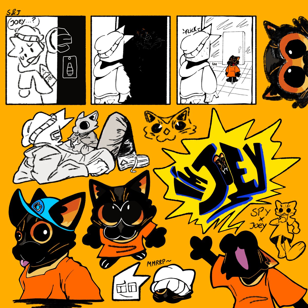 sean cinnabon tweet media