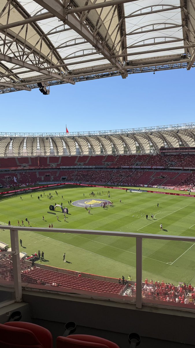 ptsch_'s tweet photo. VAMO!!! 🔴⚪️ https://t.co/WnatWcvHkh