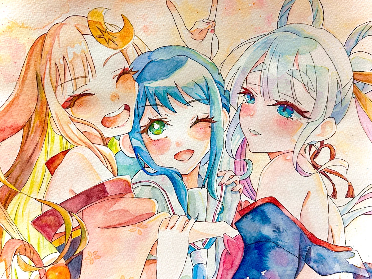 Mymai 絵描来たい(｀・ω・´) on X: 