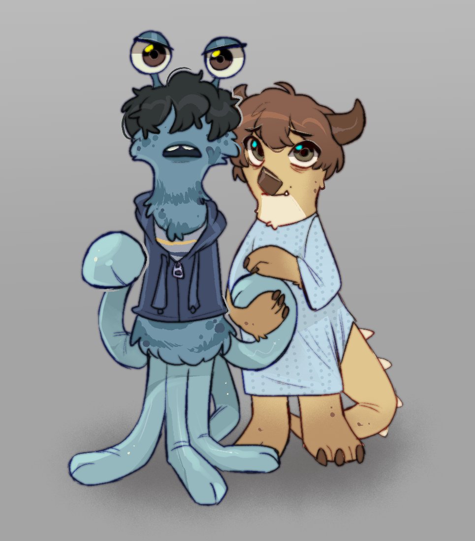 Penn🎈 tweet media