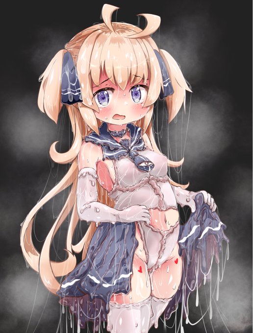 あ、あの。。ふ、服…変じゃないですか? 