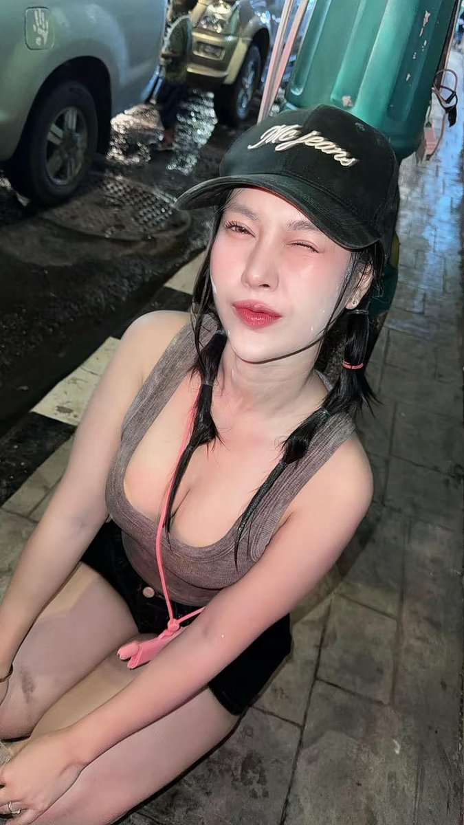 หมู่แอ๋ม ผู้สาวทหาร (ช่องจริง) tweet media