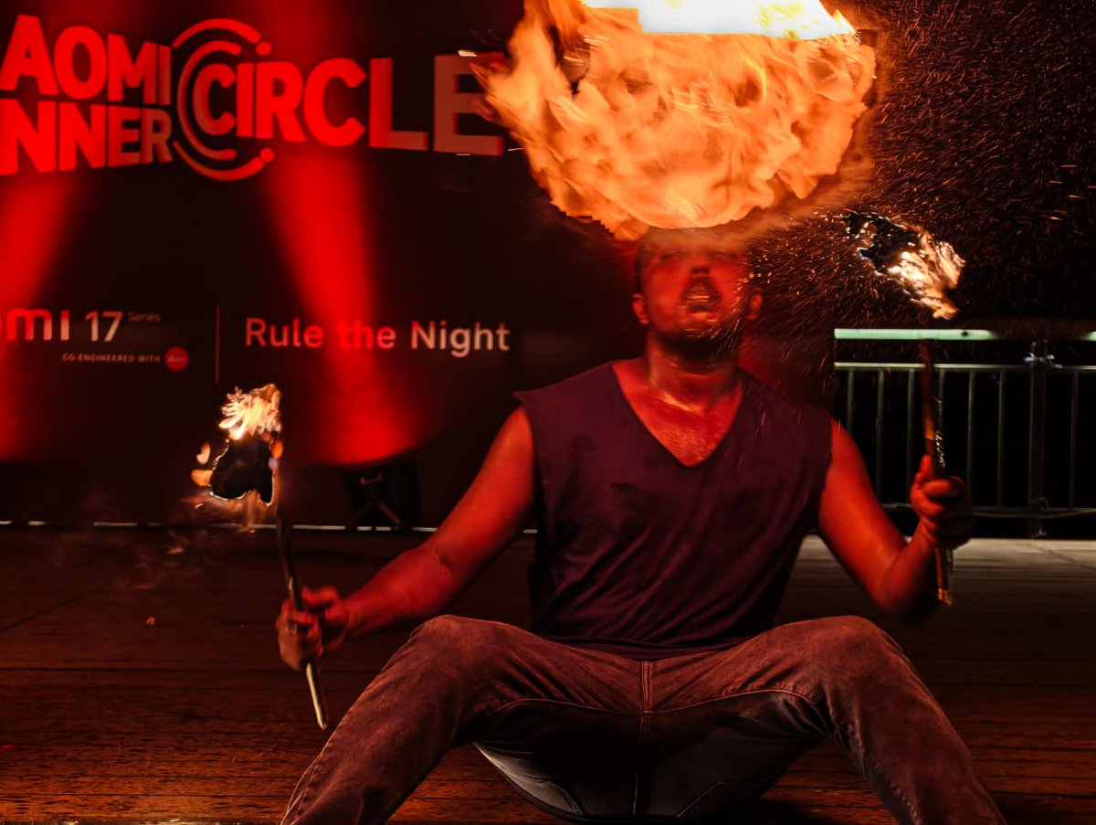 Iam_MrAustin's tweet image. Light paint photography with Leica Beast LOFIC sensor #XiaomiFansClub #XiaomiInnerCircle #RuleTheNight #Xiaomi17Ultra
 @pixelwithme @ritij @atytse @xiaomiindia @gautmeluv