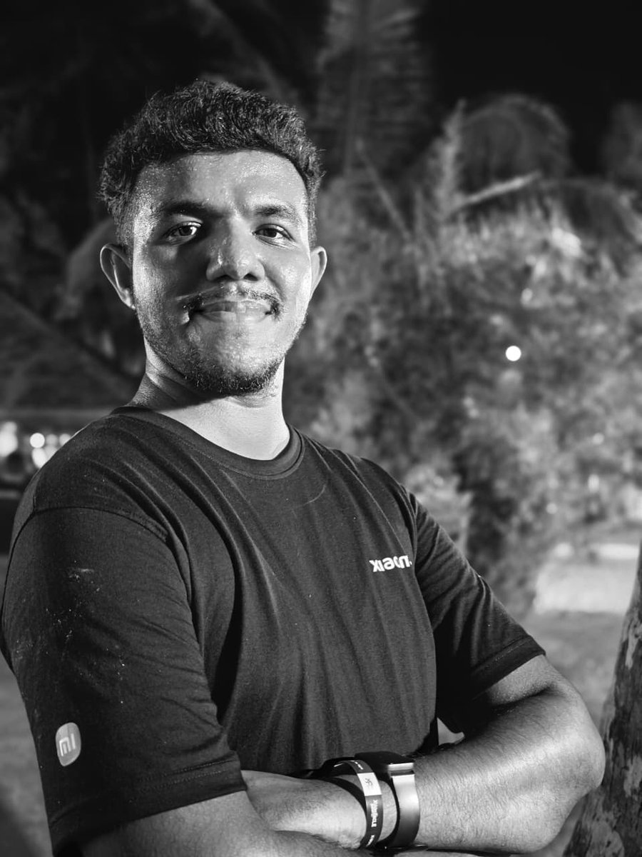 Iam_MrAustin's tweet image. Some B/W portraits with Leica Optics 
#XiaomiFansClub #XiaomiInnerCircle #RuleTheNight #Xiaomi17Ultra @pixelwithme @ritij @atytse @xiaomiindia @gautmeluv