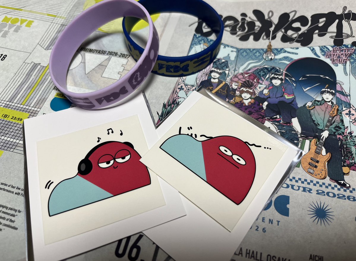 ちあき tweet media