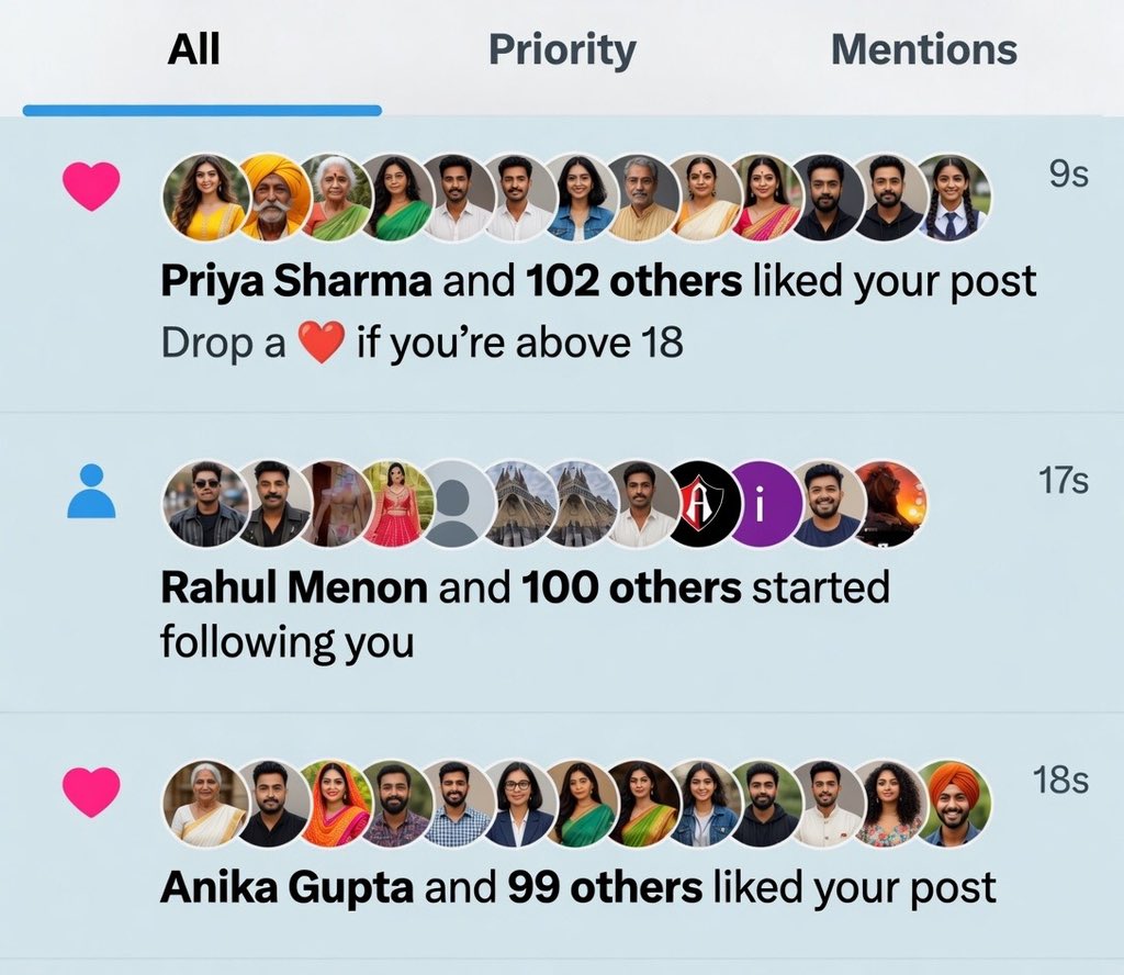 Manoj Singh tweet media