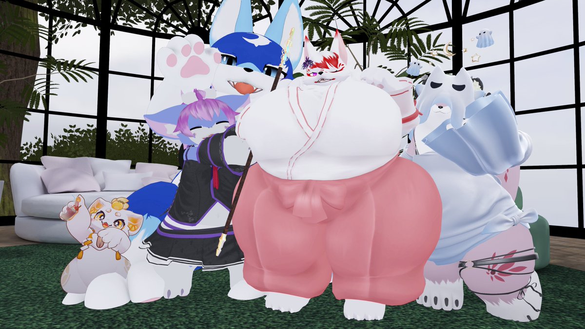 白あずたま tweet media