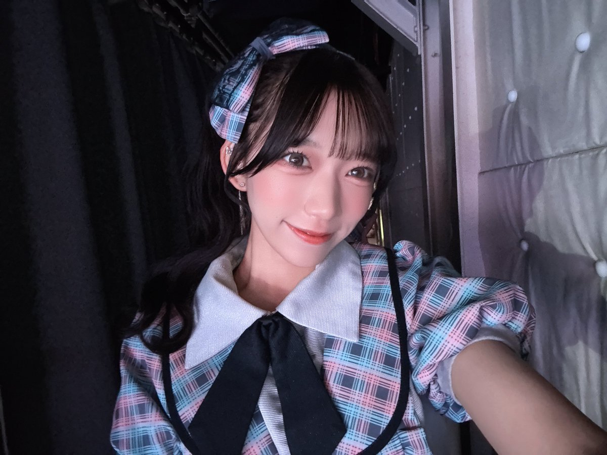 川咲晴【雨のち、ハレーション】🌻🌿 tweet media